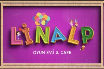 Linalp Çocuk Oyun Evi & Cafe - Çocuk Bakım Merkezi - Rize