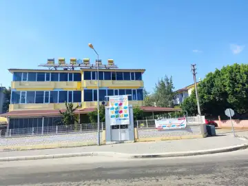 Özel KOZA Özel Eğitim ve Rehabilitasyon Merkezi - Özel Eğitim ve Gelişim Merkezi - Antalya