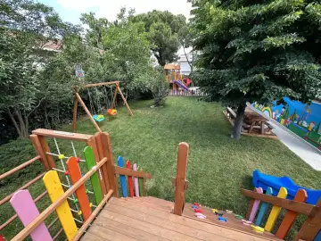 Dragos Küçük Şeyler Anaokulu - Kreş ve Anaokulu - İstanbul