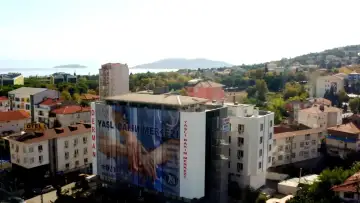 Derman Bakımevi\Huzurevi | Alzheimer | Demans | Parkinson - Yaşlı Bakım Evi - İstanbul