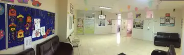 Özel Mutlu Çocuk Kalbi Özel Eğitim ve Rehabilitasyon Merkezi - Özel Eğitim ve Gelişim Merkezi - İstanbul