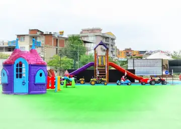 Buca Anaokulları & Buca LONDON KIDS Anaokulu & Buca En İyi Anaokulu - Kreş ve Anaokulu - İzmir
