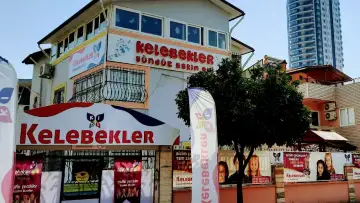 Kelebekler Kids Adana Kreş ve Anaokulu - Çocuk Bakım Merkezi - Adana