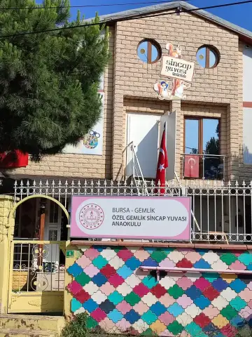 ÖZEL GEMLİK SİNCAP YUVASI ANAOKULU - Kreş ve Anaokulu - Bursa