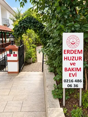 Erdem Huzur Evi