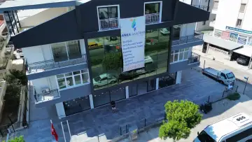 Anka Akademi Özel Eğitim ve Rehabilitasyon Merkezi - Özel Eğitim ve Gelişim Merkezi - Aydın