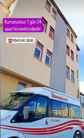 Özel Kars Derman Özel Eğitim Ve Rehabilitasyon Merkezi - Özel Eğitim ve Gelişim Merkezi - Kars