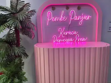 Pembe panjur anaokulu - Kreş ve Anaokulu - İstanbul