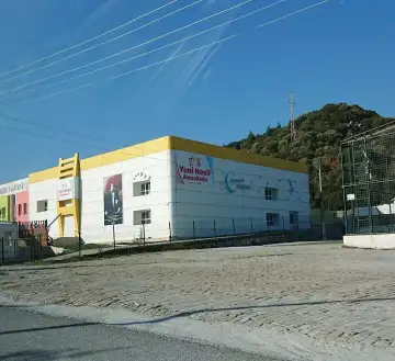 Söke Yeni Nesil Anaokulu