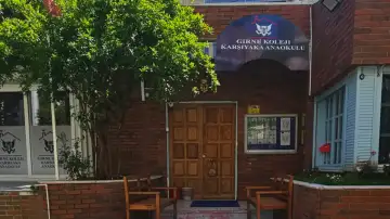 Girne Koleji Karşıyaka Anaokulu - Kreş ve Anaokulu - İzmir