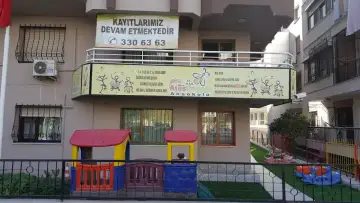 Özel Ateş Böceği Anaokulu - Kreş ve Anaokulu - İzmir