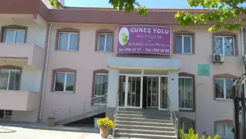 Güneş Yolu Özel Eğitim Ve Rehabilitasyon Merkezi - Özel Eğitim ve Gelişim Merkezi - İzmir