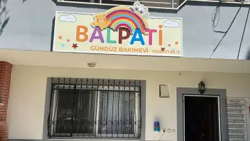 Balpati Gündüz Bakımevi - Çocuk Bakım Merkezi - Burdur