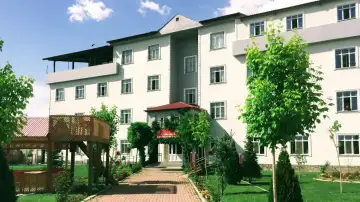 Özel Şafak Bakım Merkezi