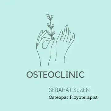 Osteo Clinic - Kapaklı Fizyoterapi - Fizik Tedavi ve Rehabilitasyon - Tekirdağ
