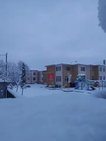 Özel İnci Anadolu Bakım Merkezi - Çocuk Bakım Merkezi - Erzincan