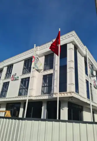 Özel Yalova Elmakurdu Anaokulu - Kreş ve Anaokulu - Yalova