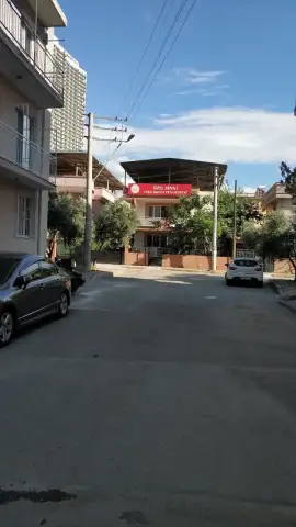 Özel Sevgi Yaşlı Bakım ve Huzurevi - Yaşlı Bakım Evi - İzmir