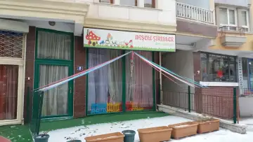 Neşeli Şirinler - Kreş ve Anaokulu - Ankara