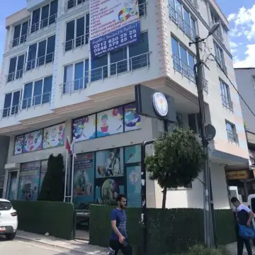 Özel Yenikent Özel Eğitim ve Rehabilitasyon Merkezi - Nörolojik Rehabilitasyon Merkezi - İstanbul