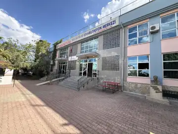 HEDEFİM ÖZEL EĞİTİM VE REHABİLİTASYON MERKEZİ - Özel Eğitim ve Gelişim Merkezi - Antalya