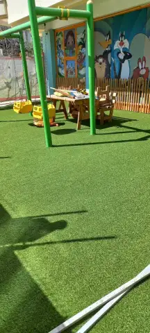 İlkadımlar Kreş ve Gündüz Bakımevi - Çocuk Bakım Merkezi - Ankara