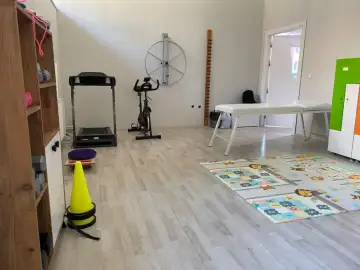 Atakent Özel Eğitim ve Rehabilitasyon Merkezi - Özel Eğitim ve Gelişim Merkezi - İstanbul
