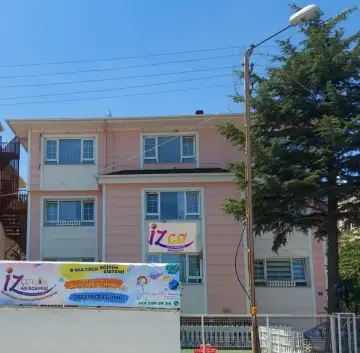 Özel İz Çocuk Akademisi (İZCO) - Keçiören Özel Anaokulu - Kreş ve Anaokulu - Ankara