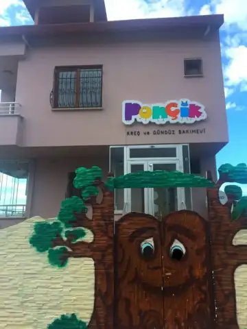 Ponçik Kreş ve Gündüz Bakım Evi - Çocuk Bakım Merkezi - Ordu