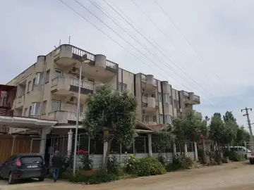 Özel Gül Hanım Bakım Merkezi - Yaşlı Bakım Evi - Tekirdağ