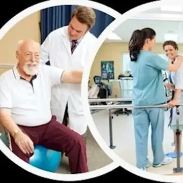 Sarıçam Evde Fizik Tedavi - Fizik Tedavi ve Rehabilitasyon - Adana