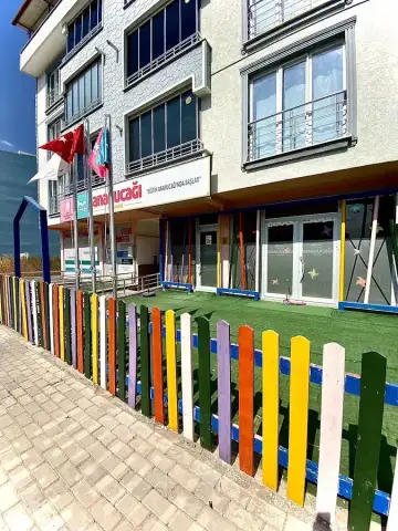 Anakucağı Anaokulu
