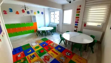 Özel Bursa Şura Anaokulu - Bursa Özel Şura Anaokulu - Kreş ve Anaokulu - Bursa