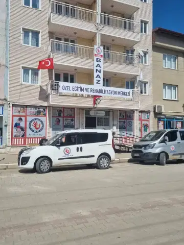 Özel Banaz Özel Eğitim Ve Rehabilitasyon Merkezi - Özel Eğitim ve Gelişim Merkezi - Uşak