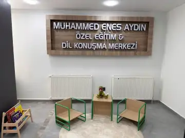 Muhammed Enes Aydın Özel Eğitim ve Dil Konuşma Merkezi - Özel Eğitim ve Gelişim Merkezi - Erzurum