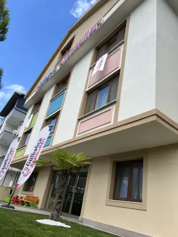 Özel Gülbahçe Anaokulları Demirtaş - Kreş ve Anaokulu - Bursa