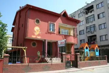 Seçil Kreş