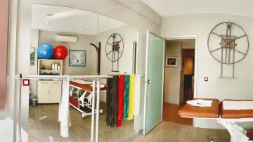 MD Uzman Fizyoterapi - Fizik Tedavi ve Rehabilitasyon - İstanbul