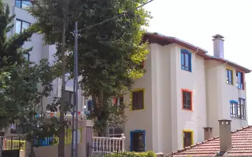 Gülbahçe Çocuk Akademisi Anaokulu - Kreş ve Anaokulu - İstanbul