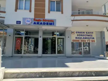 Özel Özgür Güvercin Sosyal Etkinlik ve Gelişim Merkezi - Özel Eğitim ve Gelişim Merkezi - İzmir