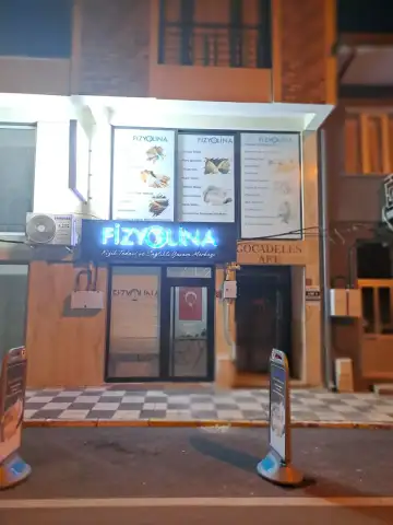 Fizyolina Fizyoterapi ve Sağlıklı Yaşam Merkezi - Fizik Tedavi ve Rehabilitasyon - Balıkesir