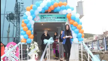 Canan Yıldırım Özel Eğitim ve Rehabilitasyon Merkezi - Özel Eğitim ve Gelişim Merkezi - Kocaeli