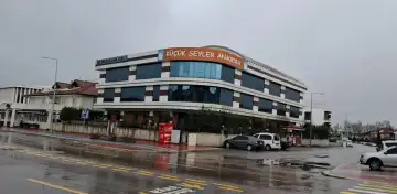 Küçük Şeyler Anaokulu - Kreş ve Anaokulu - Sakarya