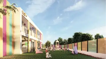 Orijin Preschool - Anaokulu (Beytepe) - Kreş ve Anaokulu - Ankara