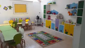 Özel Famada Anaokulu - Kreş ve Anaokulu - İzmir