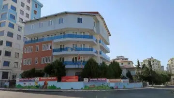 Akıl Küpü Kreş ve Gündüz Bakımevi