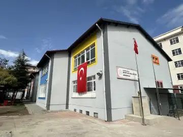 Şehitlik Özel Eğitim Anaokulu - Kreş ve Anaokulu - Ankara