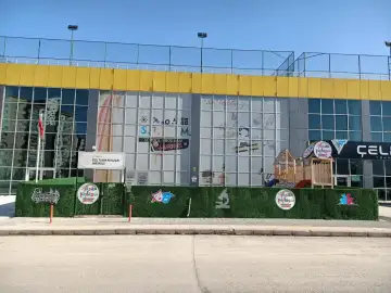 YaPa Yaşam Paylaşım Anaokulu