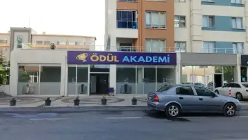 Ödül Akademi Kişisel Gelişim Merkezi - Özel Eğitim ve Gelişim Merkezi - Kayseri
