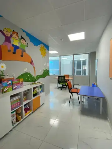 Özel Mucize Hayatlar Özel Eğitim ve Rehabilitasyon Merkezi - Özel Eğitim ve Gelişim Merkezi - İstanbul